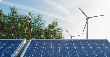 Environmental & Agricultural Services